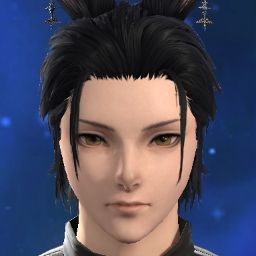 Raine Darkfire