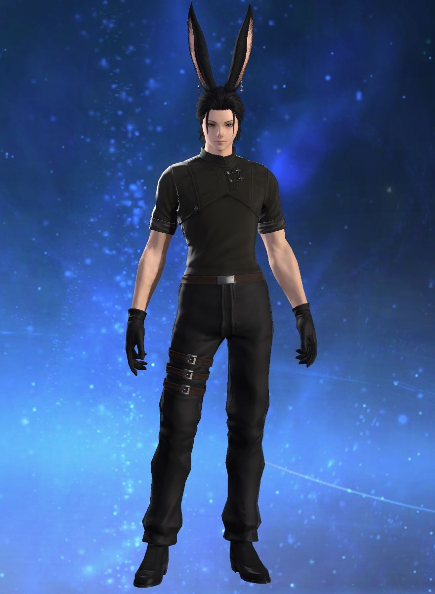 Raine Darkfire