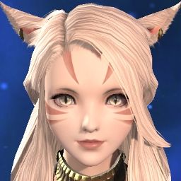 Saren Ragdoll