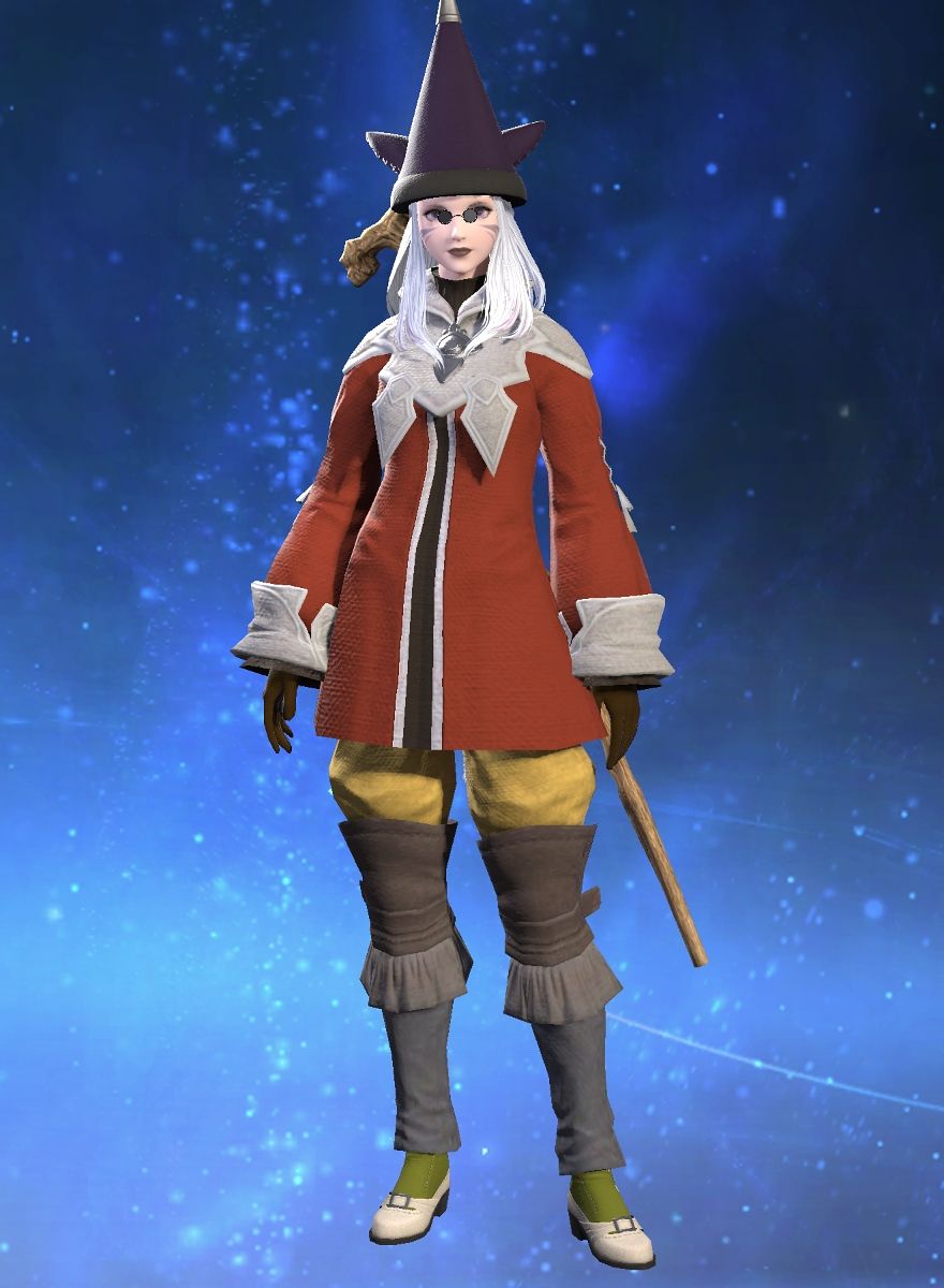 Arden Moonsong