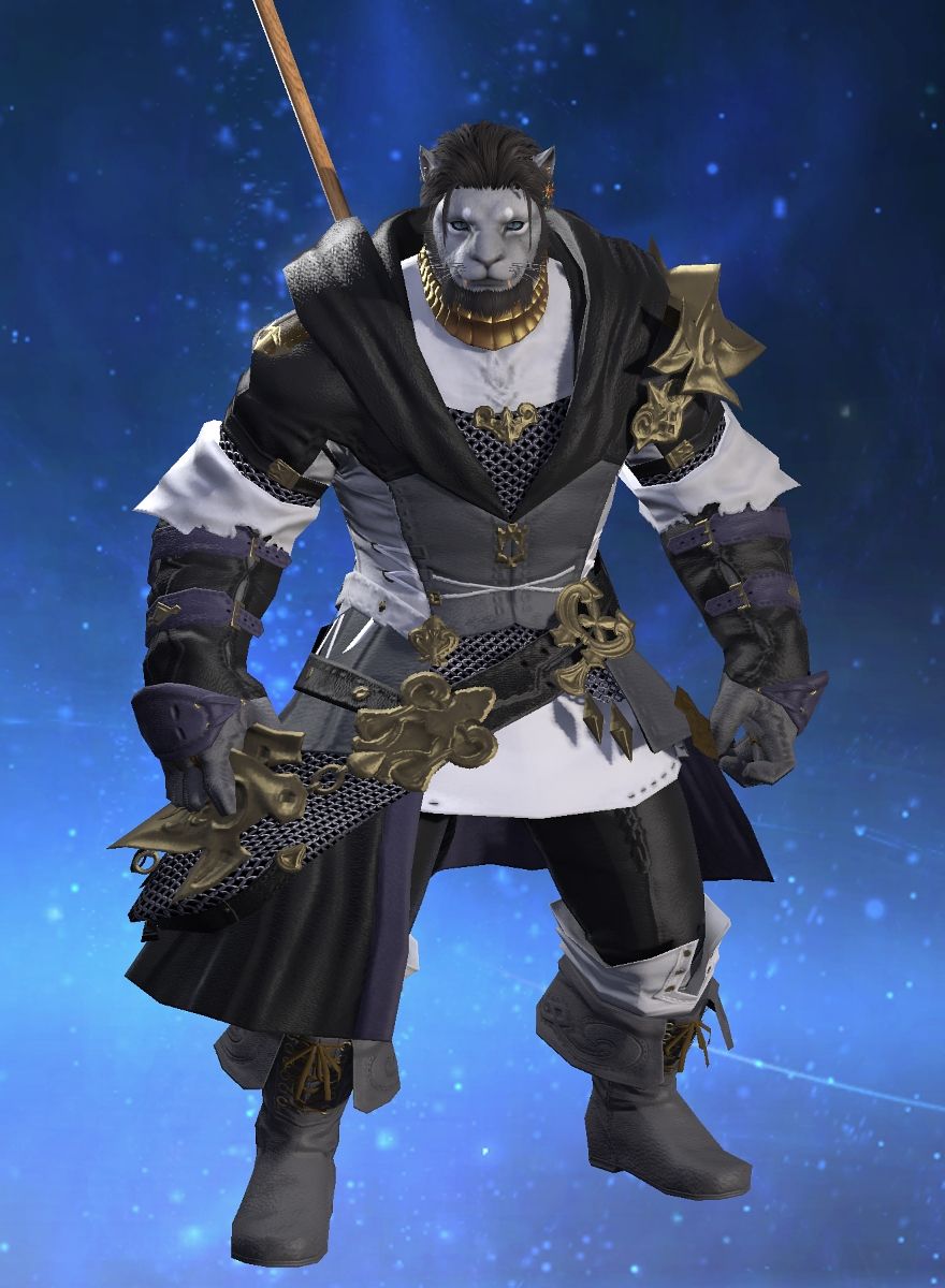 Faron Stone