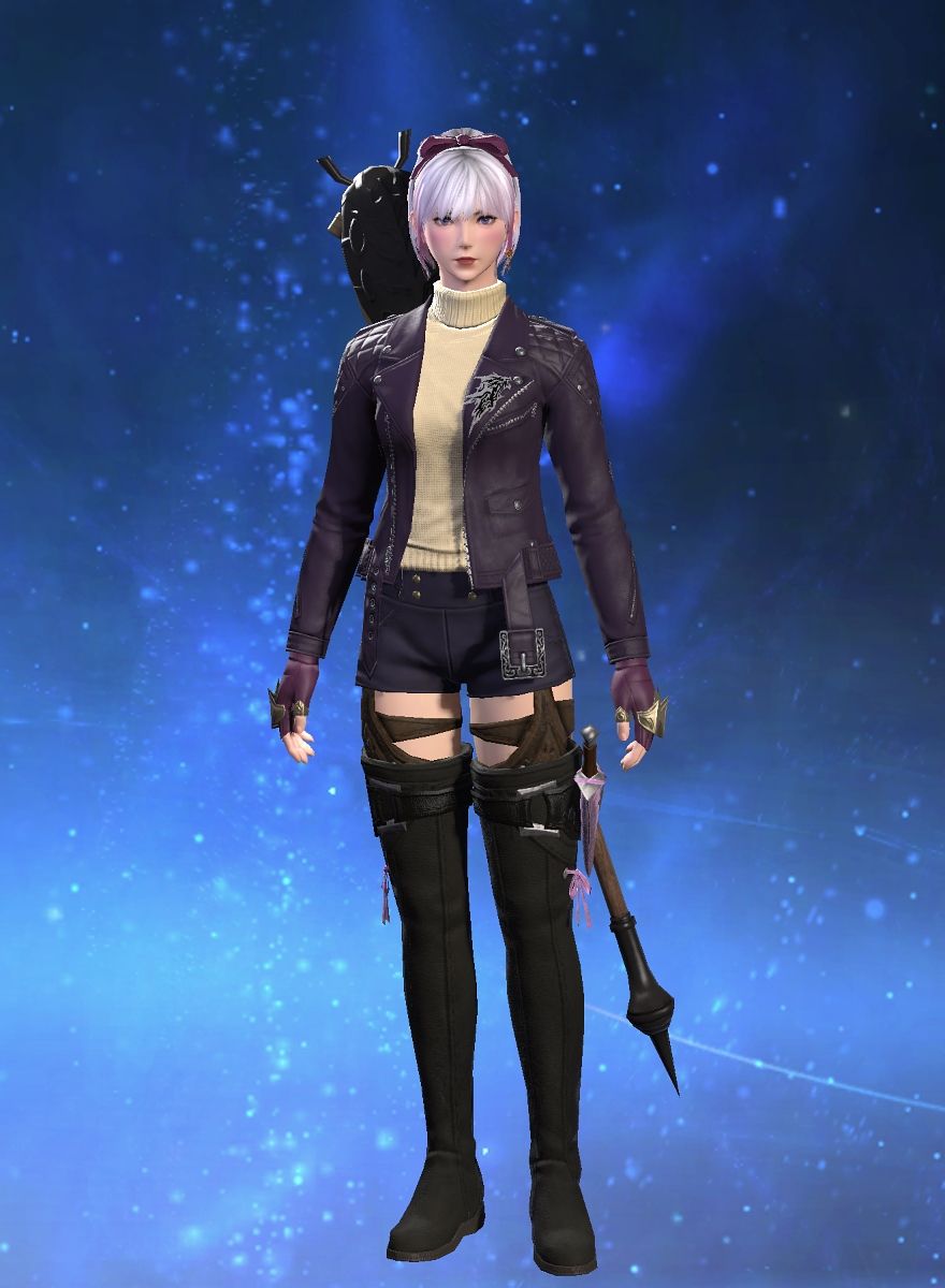 Dps Queue