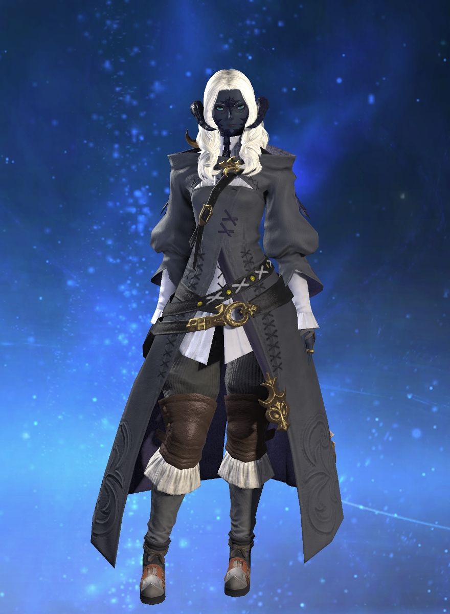 Sadu Do'tharl