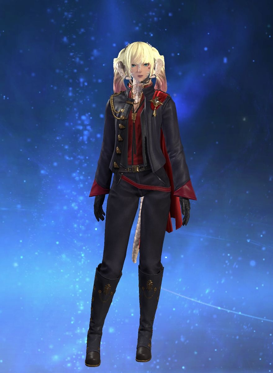 Edea Heartilly