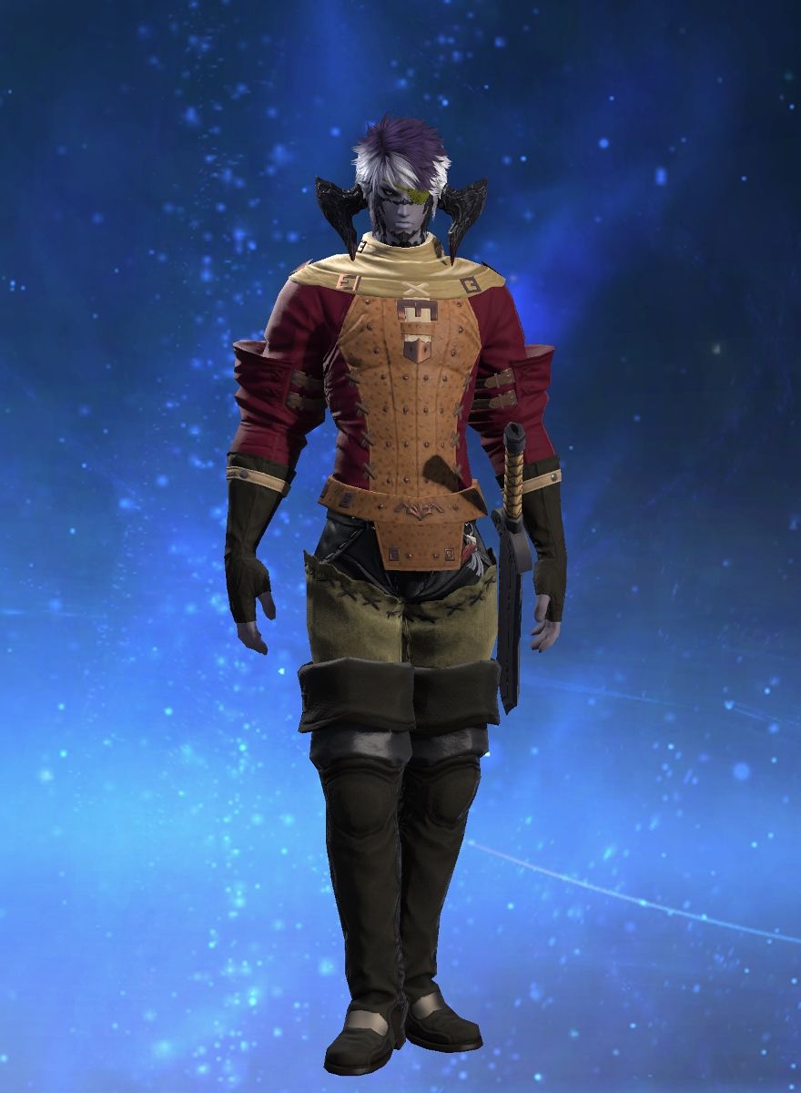 Arik Lokison