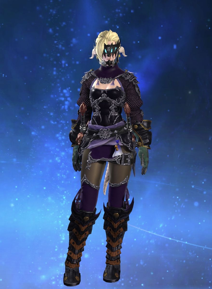 Ashurahh Pandarose