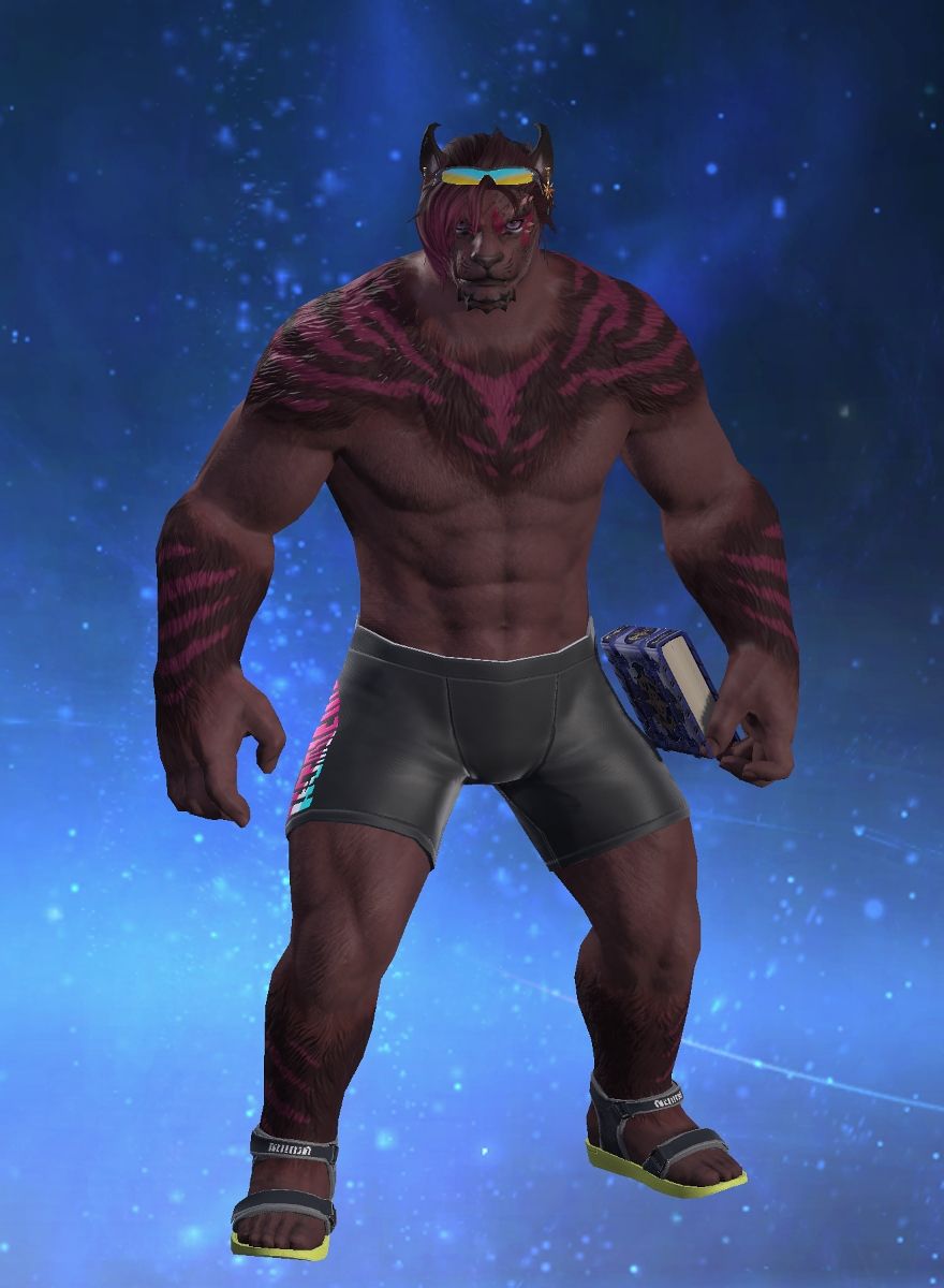 Stargaze Ran