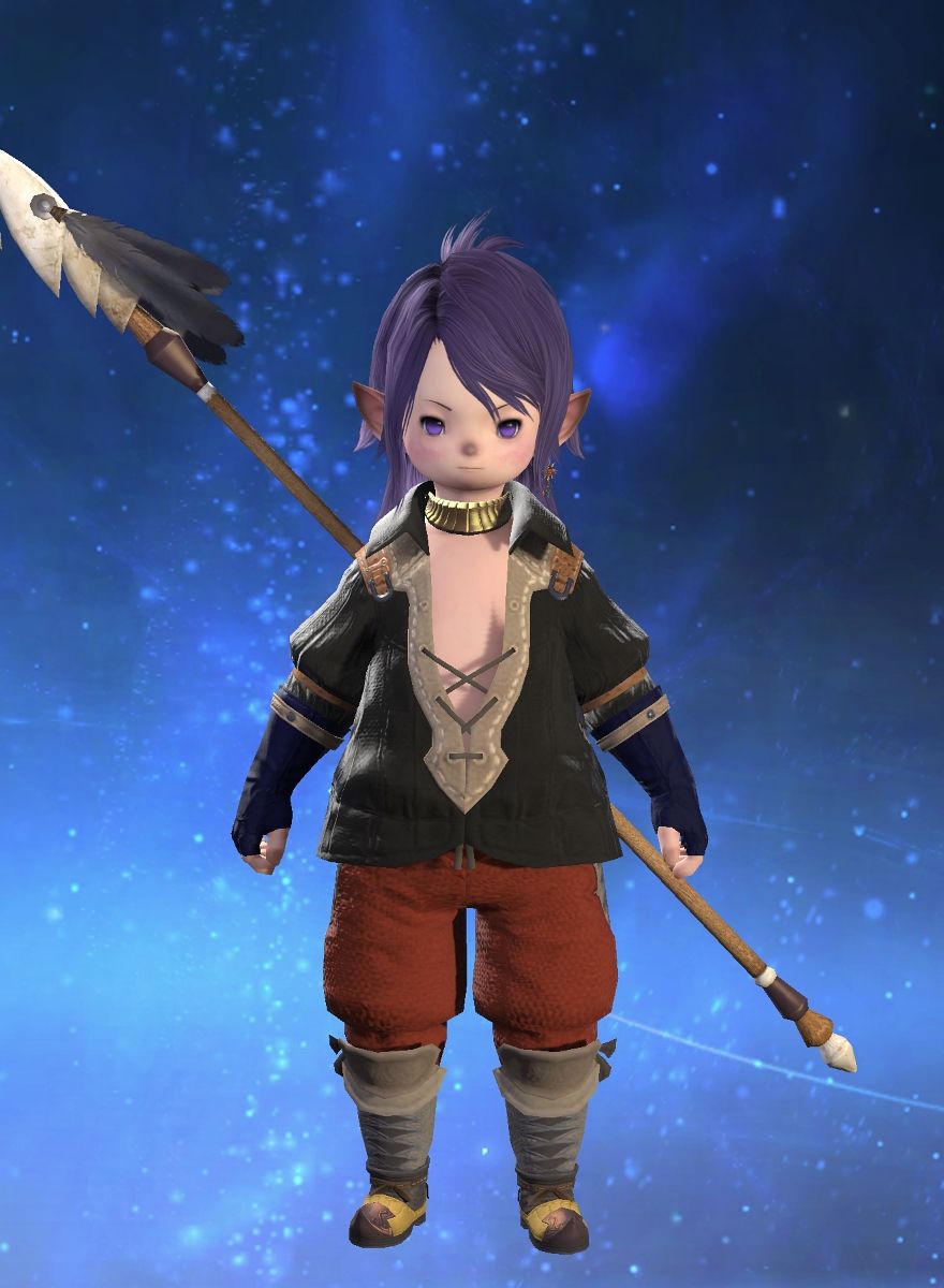 Ryu' Taros
