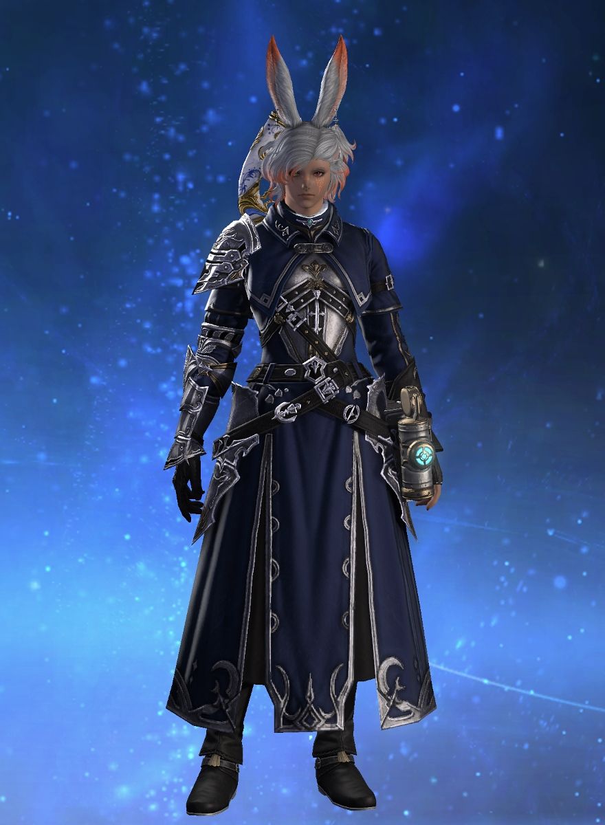 Kaion Stormhop