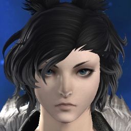 Ash Lysander