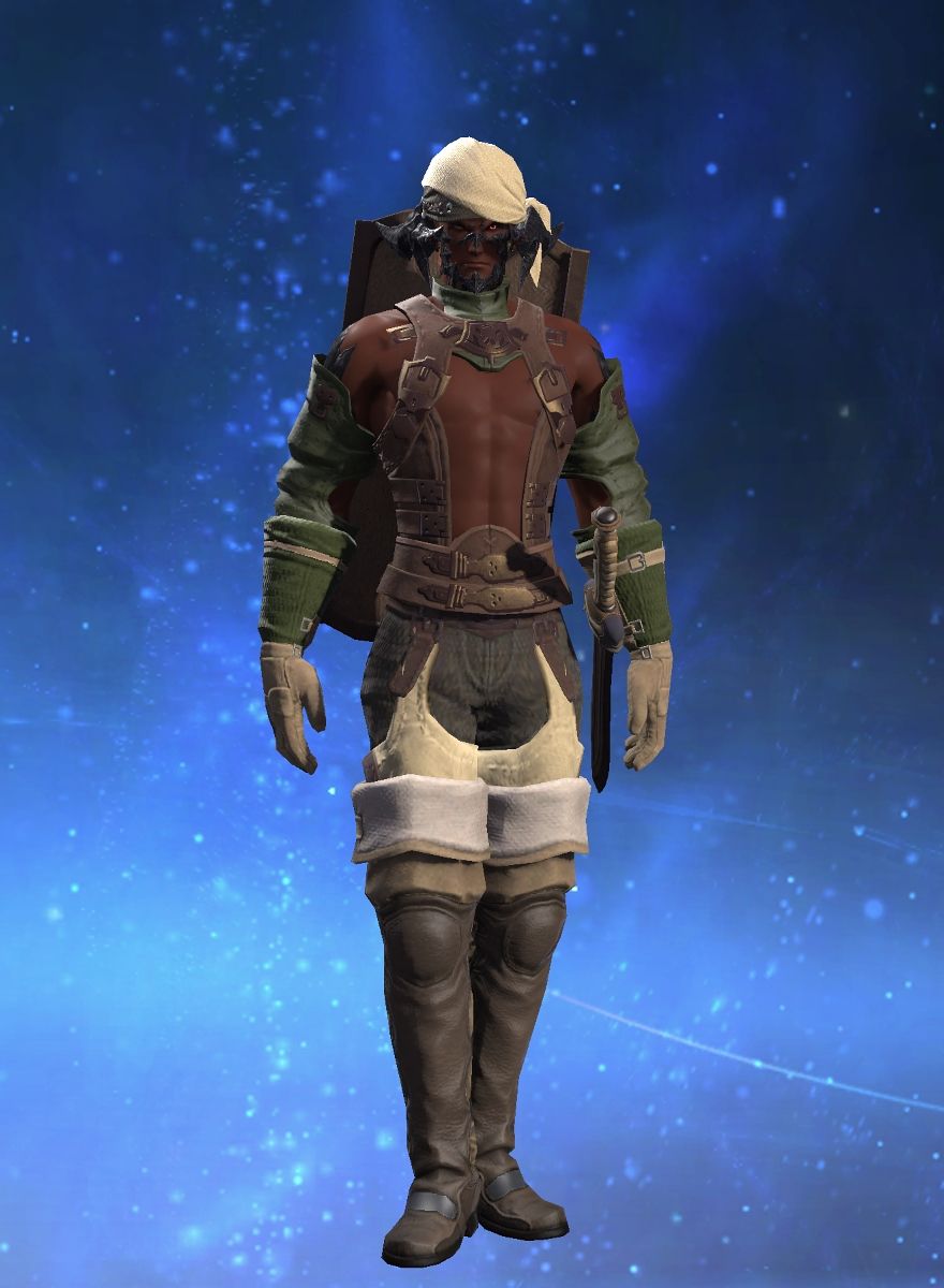 Raiden Anspach