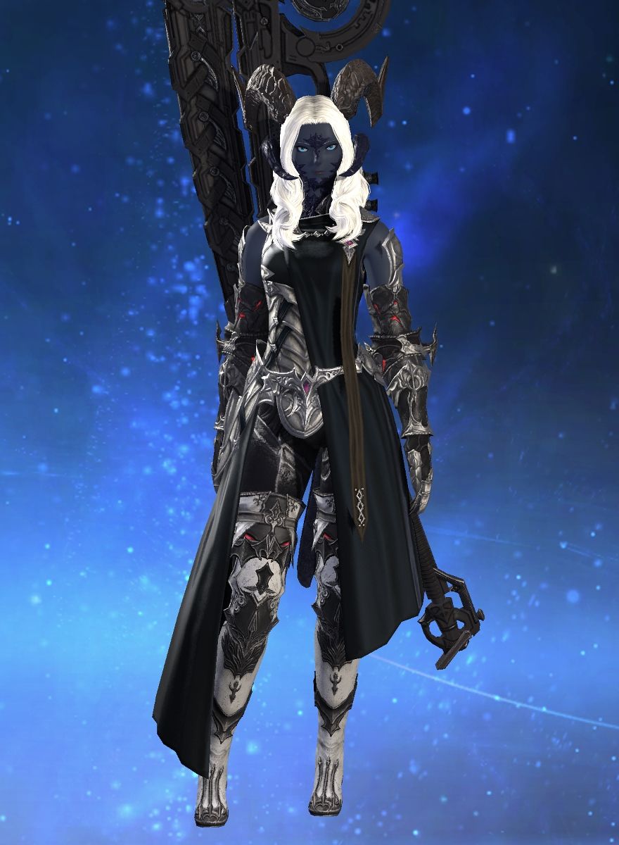 Sadu Drakeheart