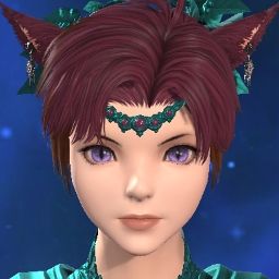 Nahuuaela's Avatar