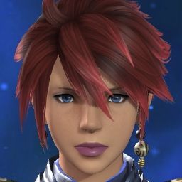 Herrisa's Avatar