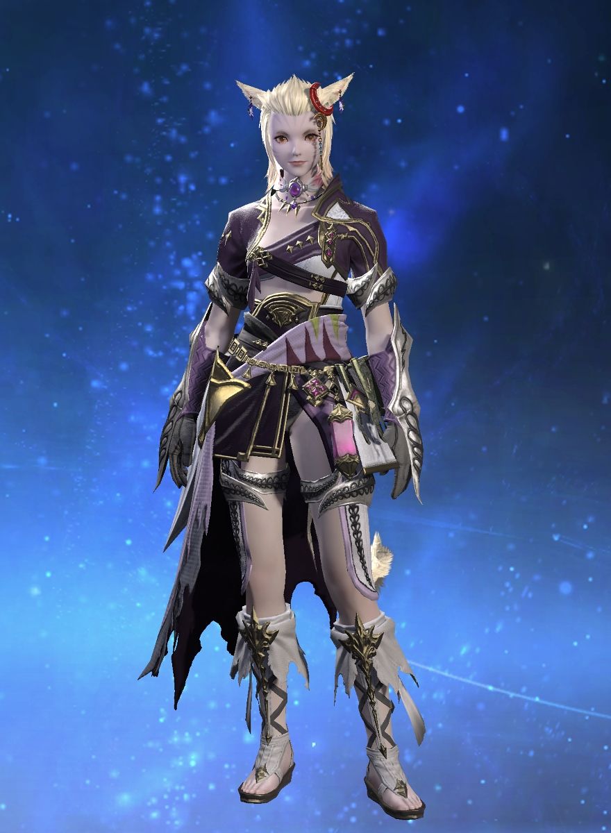 Quantion Aetherwing