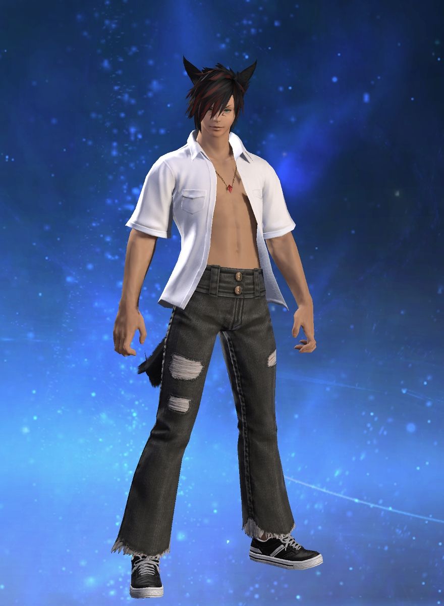 Itsuki Kross