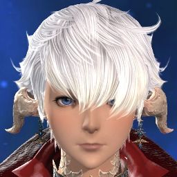 Alisaie' Leveilleur