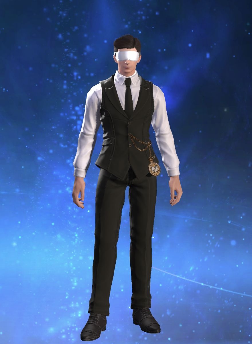 Johnny Mnemonic