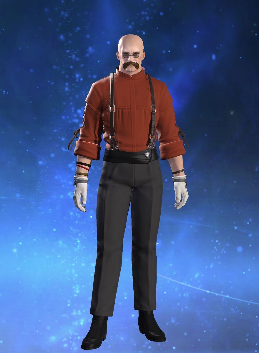 Ivo Robotnik