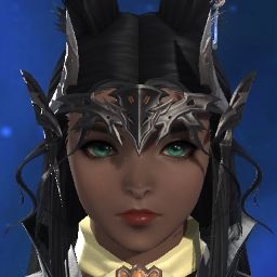 Saber Raven