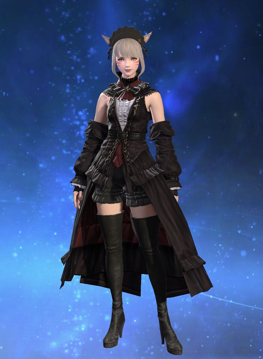 Ruu Luna