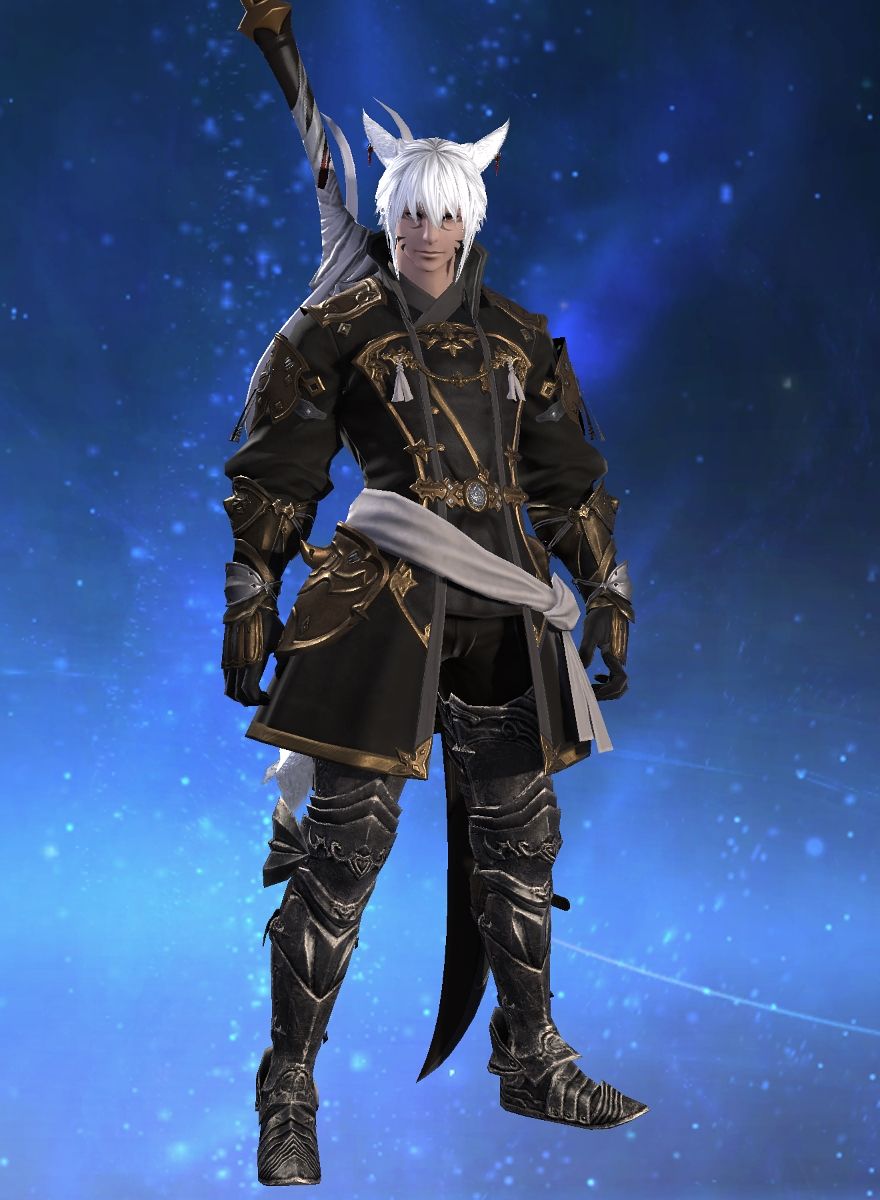 Valitan Wulfjack