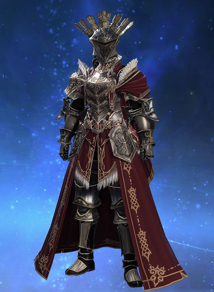 Aoe Gt