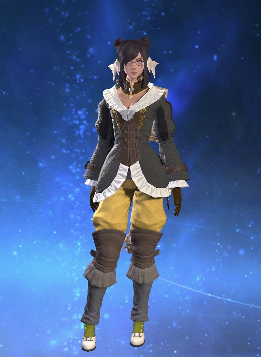 Aelynn Aogane