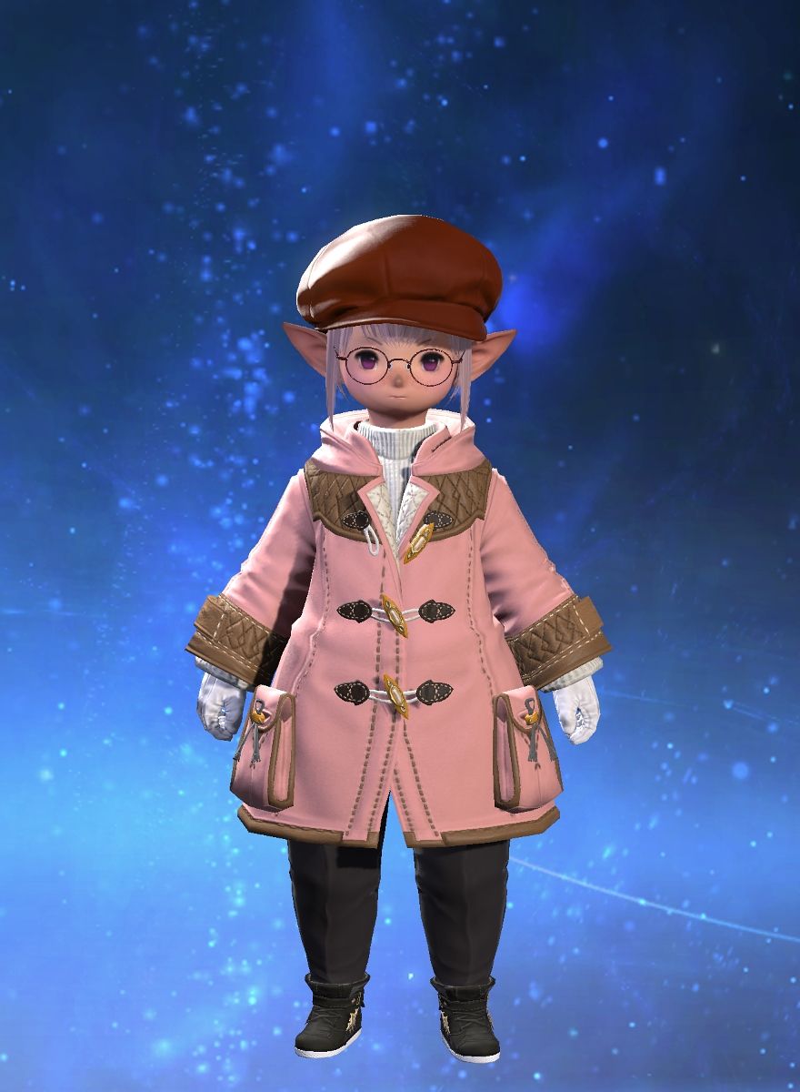 Tataru Of'light