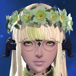 Chariel Whisperpaw