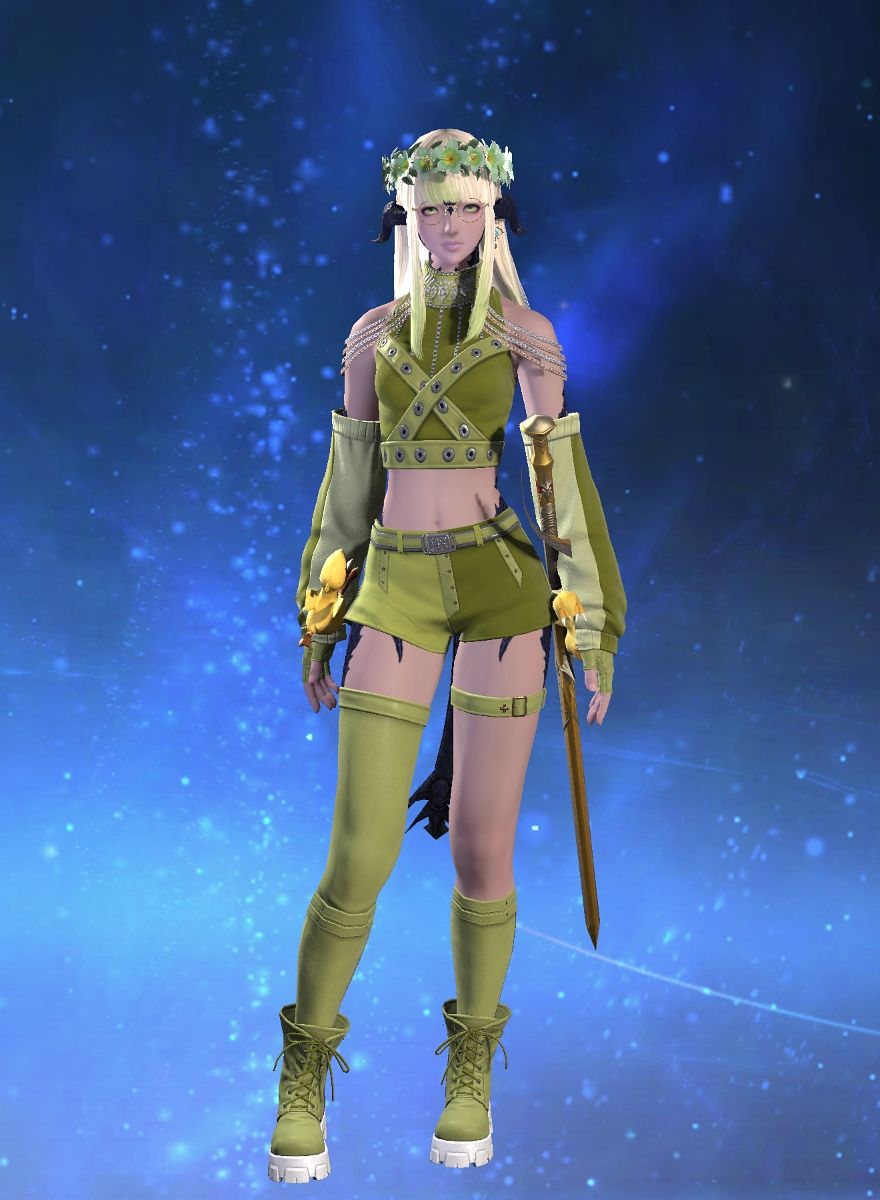 Chariel Whisperpaw