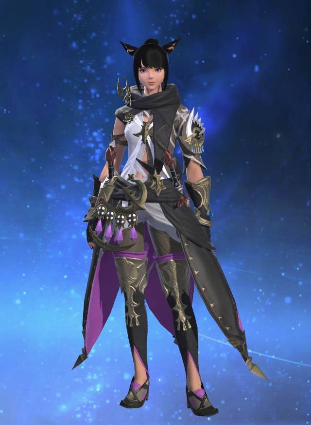 Baroness Hecate