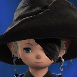 Sinivar's Avatar