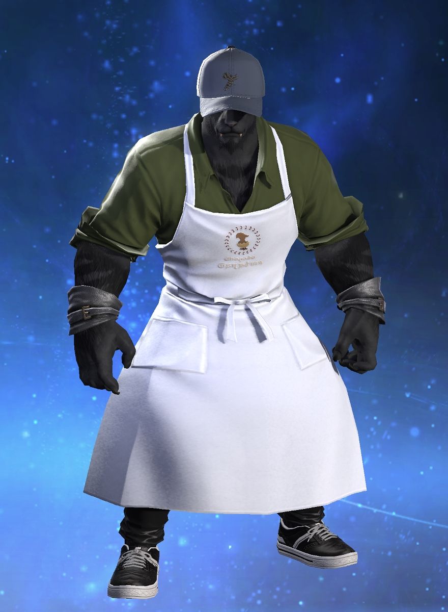Tar Ooze