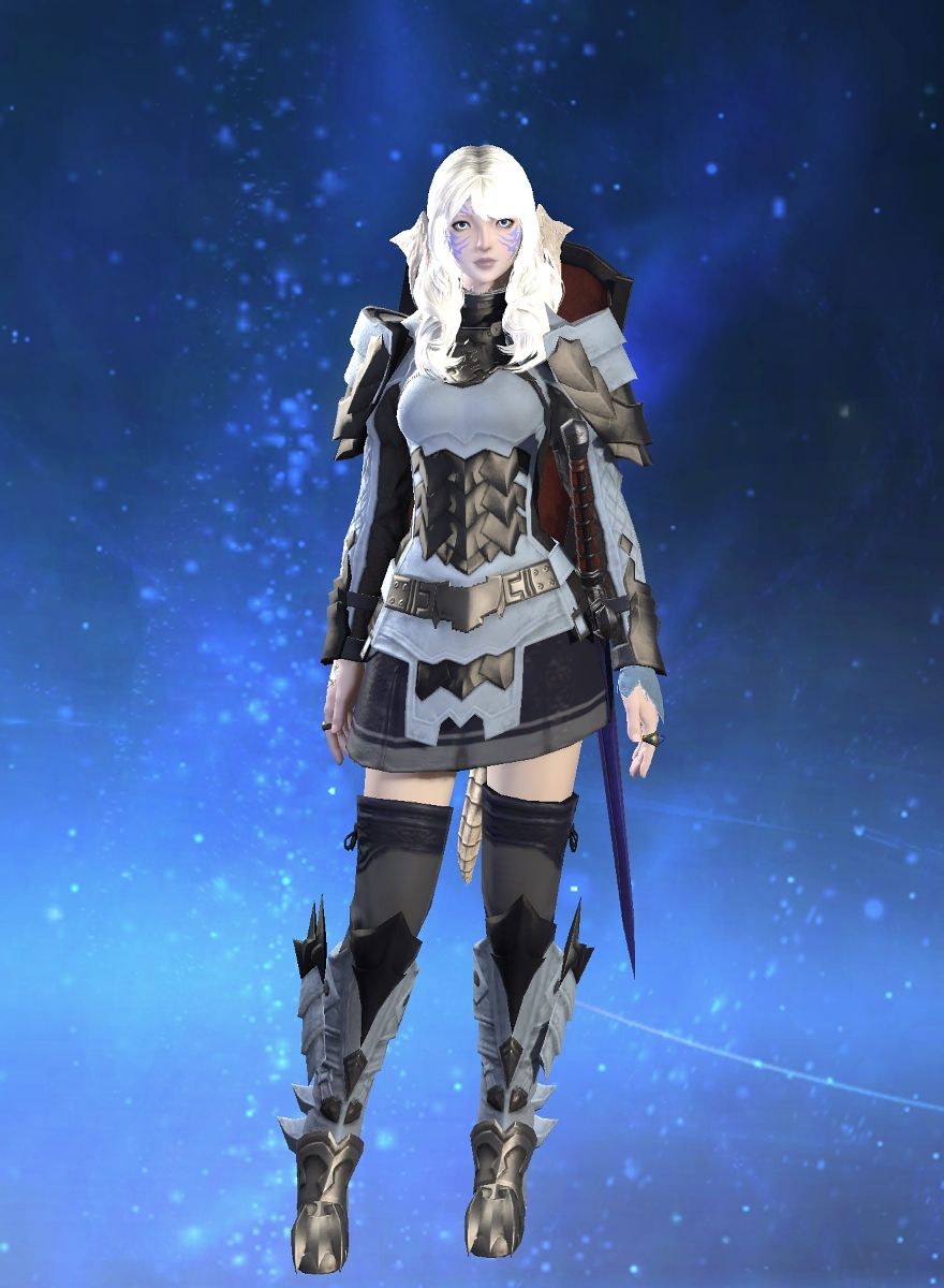 Riddaris Earendil