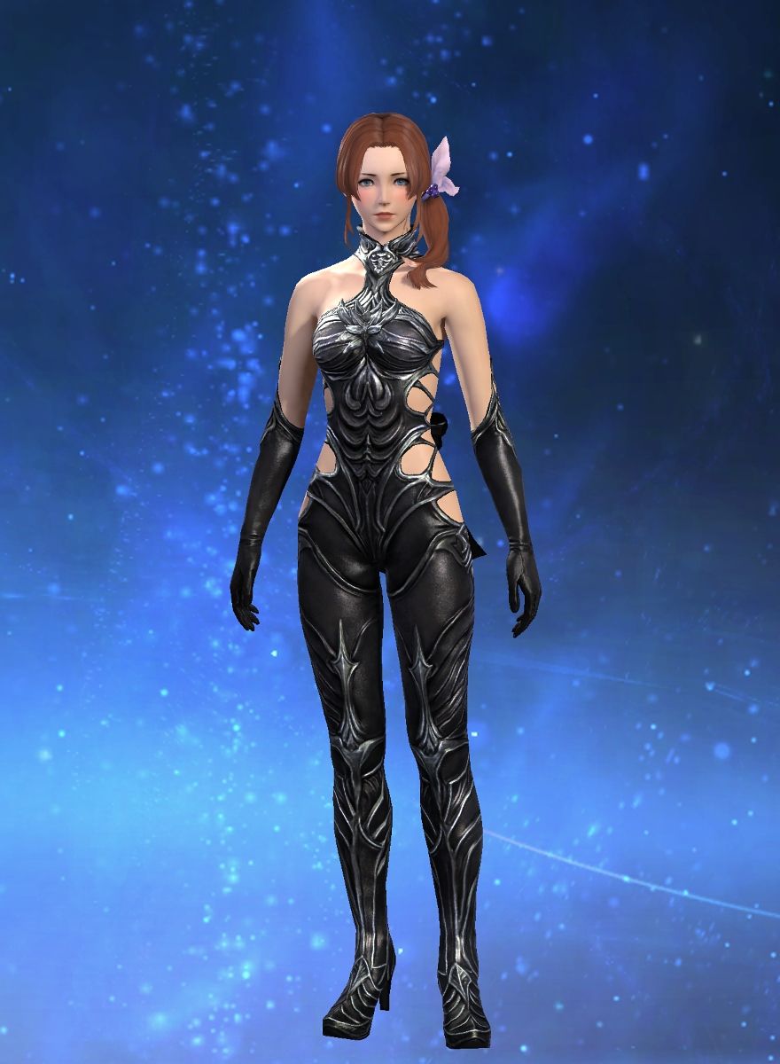 Lunafreya Dalmasca