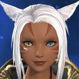 Alistair Firesnout