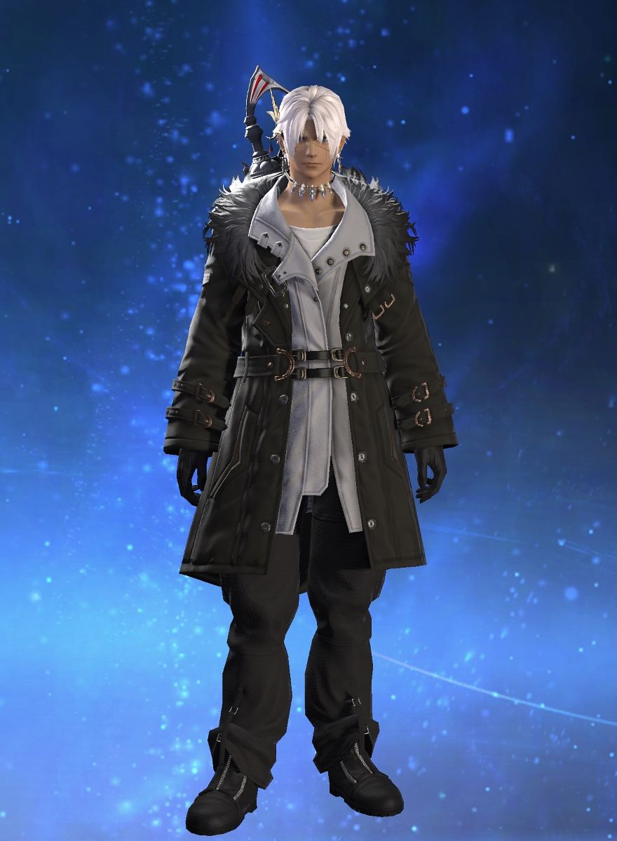 Yoshiki Spirahart
