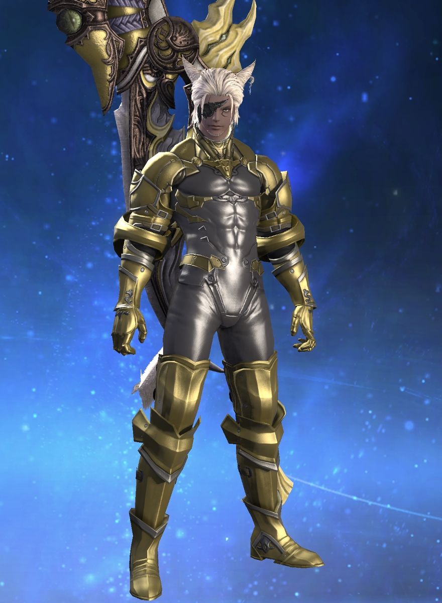 Salty Zenos
