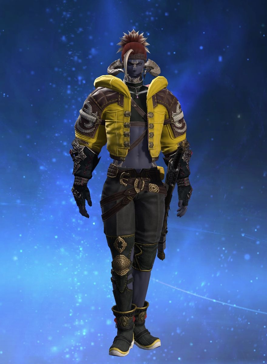 Abaddon Kagemori