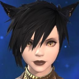 Garbage Catte