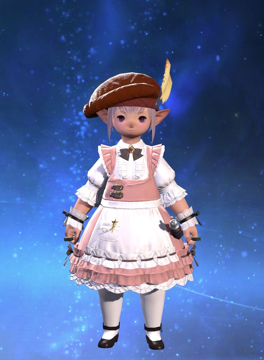 Tataru With-a-gun