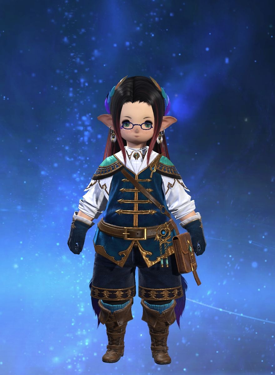 Kilala Shako