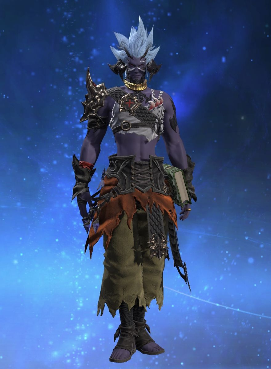 Zorah Deux