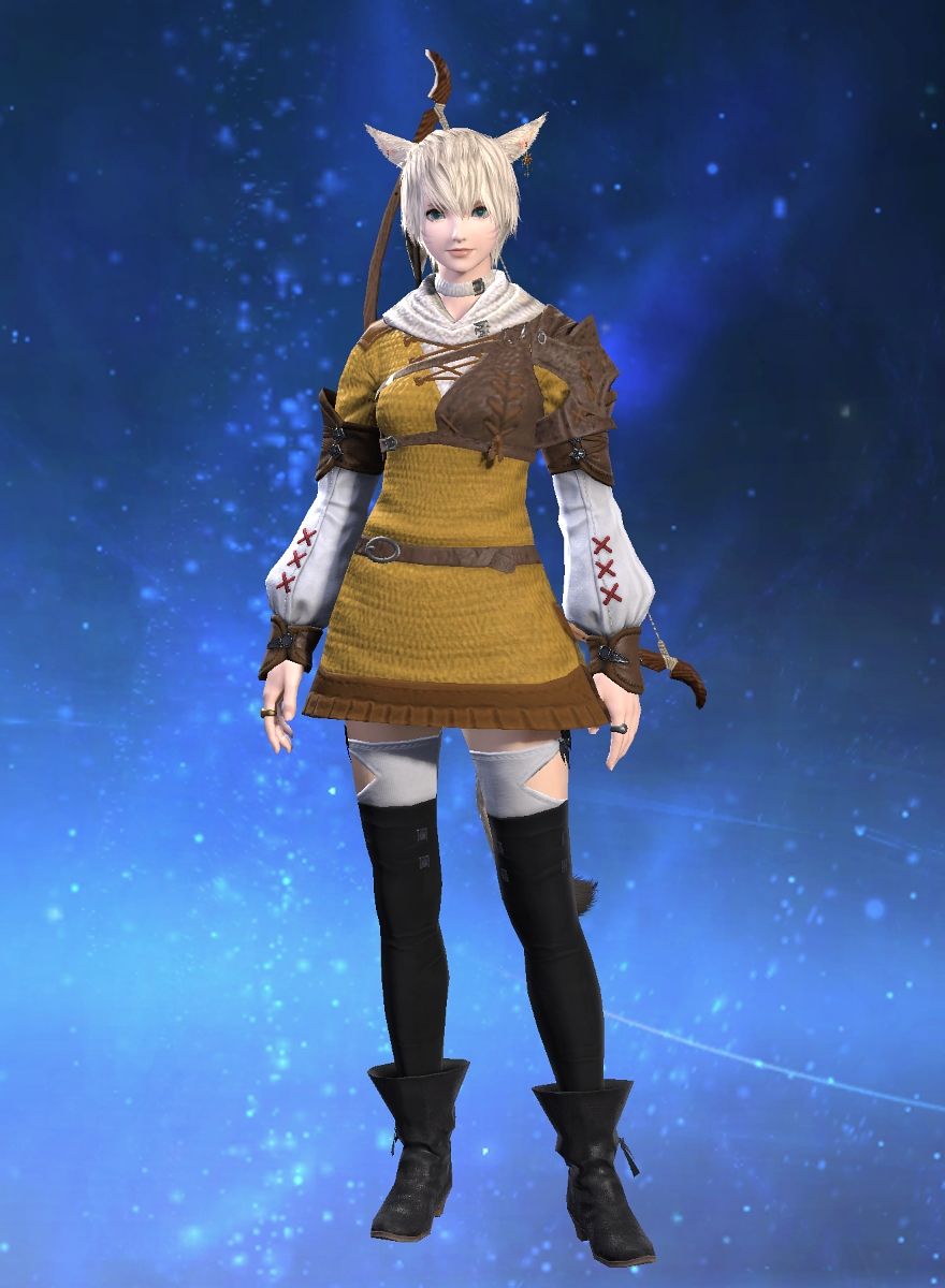 Nocca Silkrain
