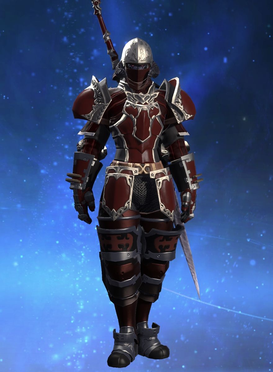 Zex Rhanor