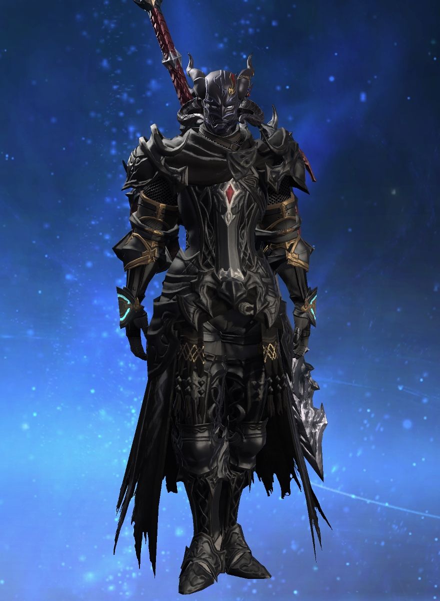 Taiken Strife