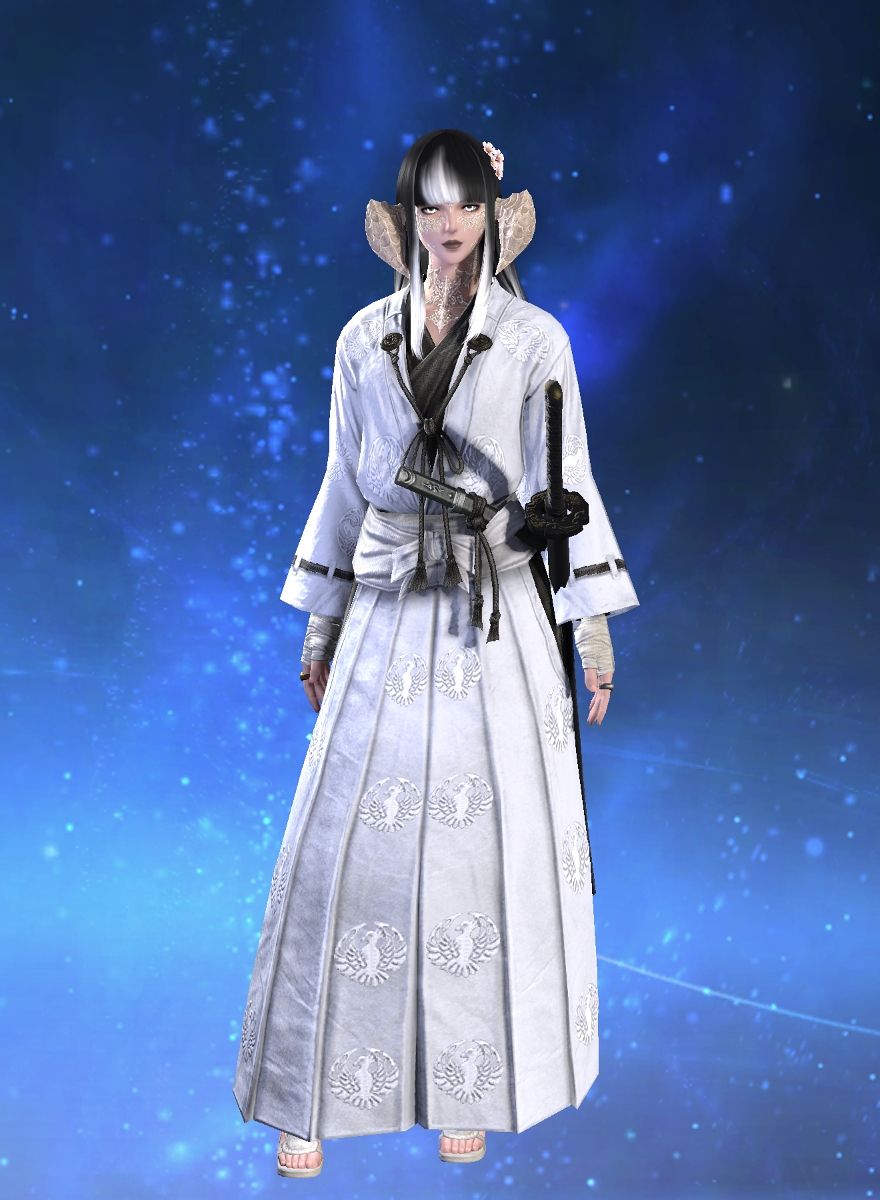 Hanami Kusakari