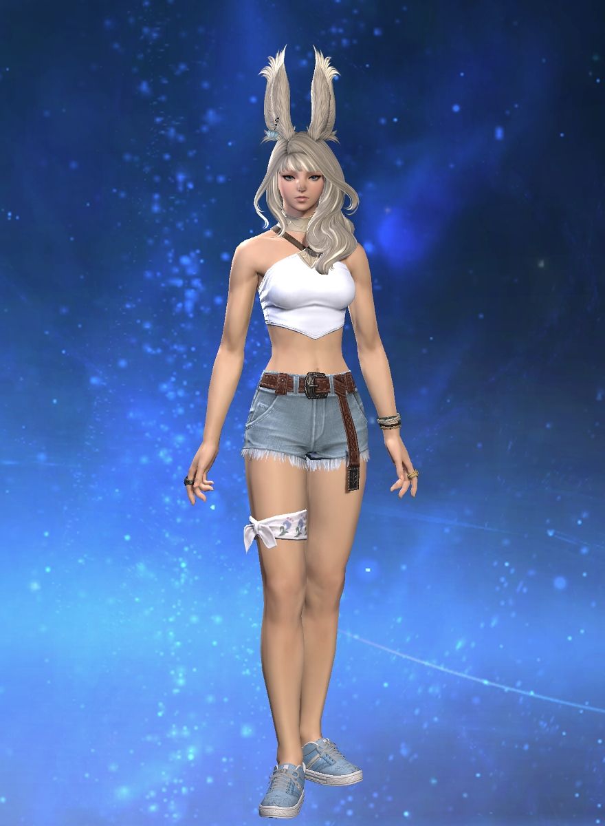 Misty Darkrose