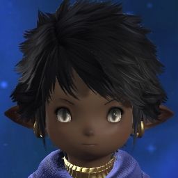 The Lalafel